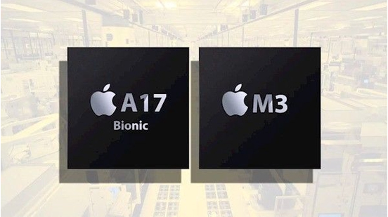 陕西苹果15维修站分享iPhone15系列会用3nm芯片吗 